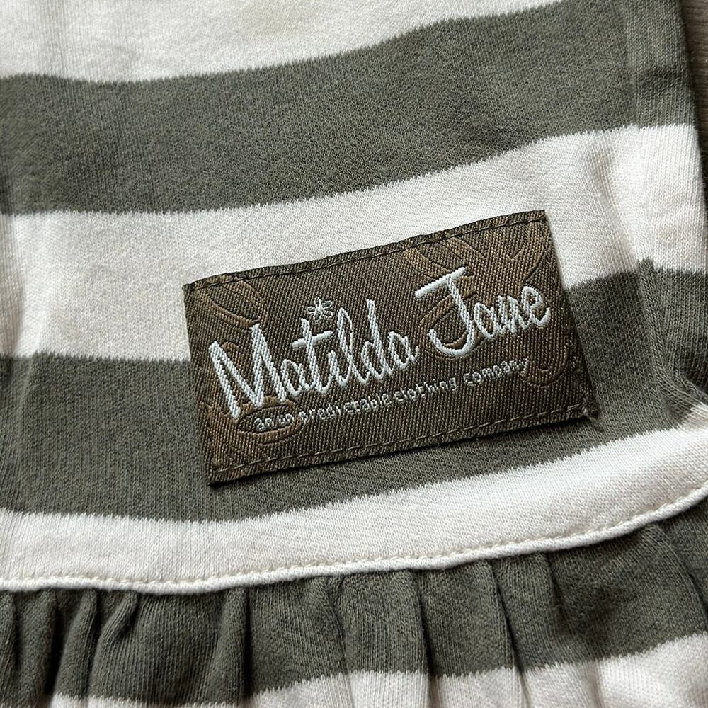 Matilda Jane Epiphany Big Ruffles - Picture 4 of 8